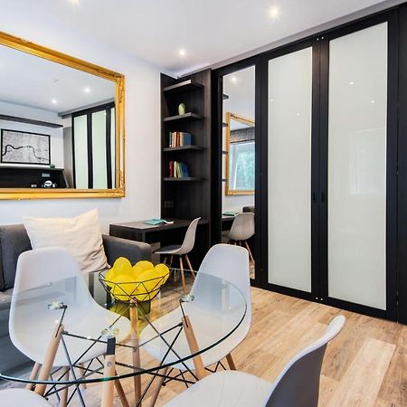Circlelet Luxury Private Suites Londres Exterior foto