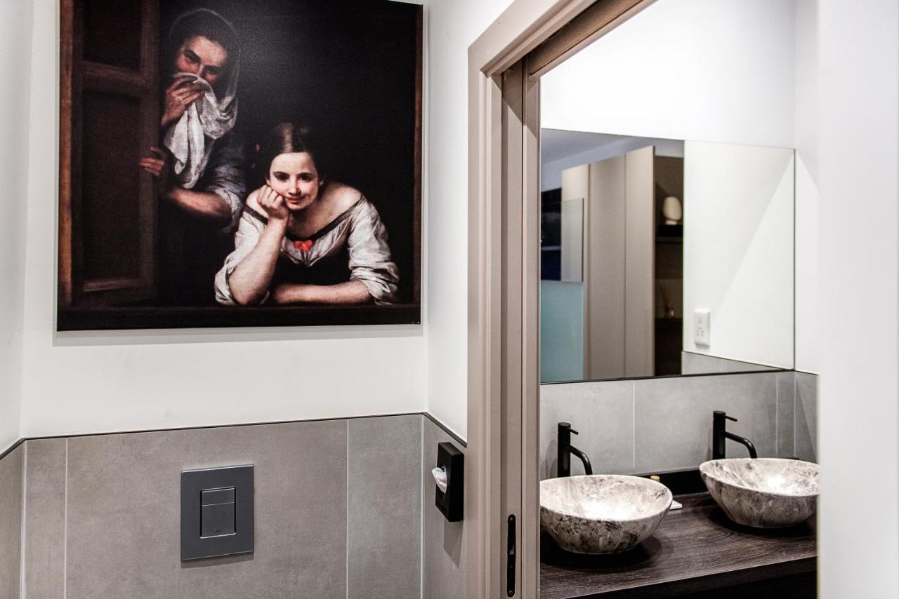 Circlelet Luxury Private Suites Londres Exterior foto