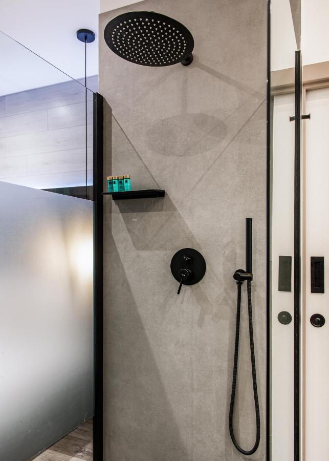 Circlelet Luxury Private Suites Londres Exterior foto