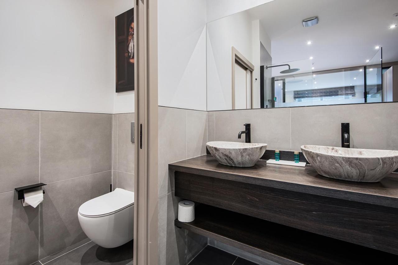Circlelet Luxury Private Suites Londres Exterior foto