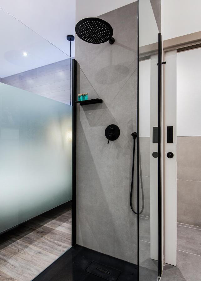 Circlelet Luxury Private Suites Londres Exterior foto
