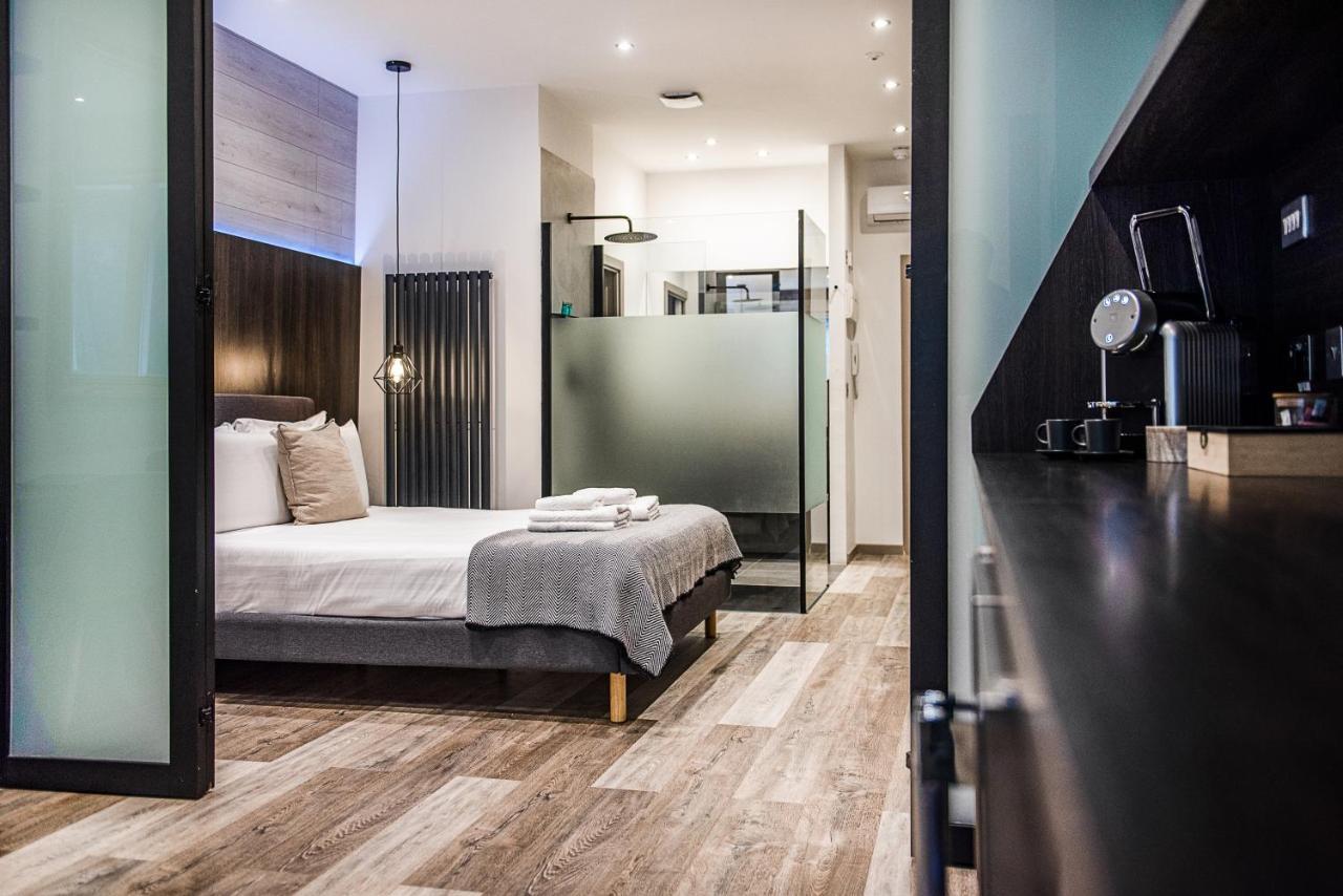 Circlelet Luxury Private Suites Londres Exterior foto