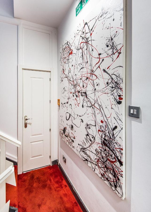 Circlelet Luxury Private Suites Londres Exterior foto
