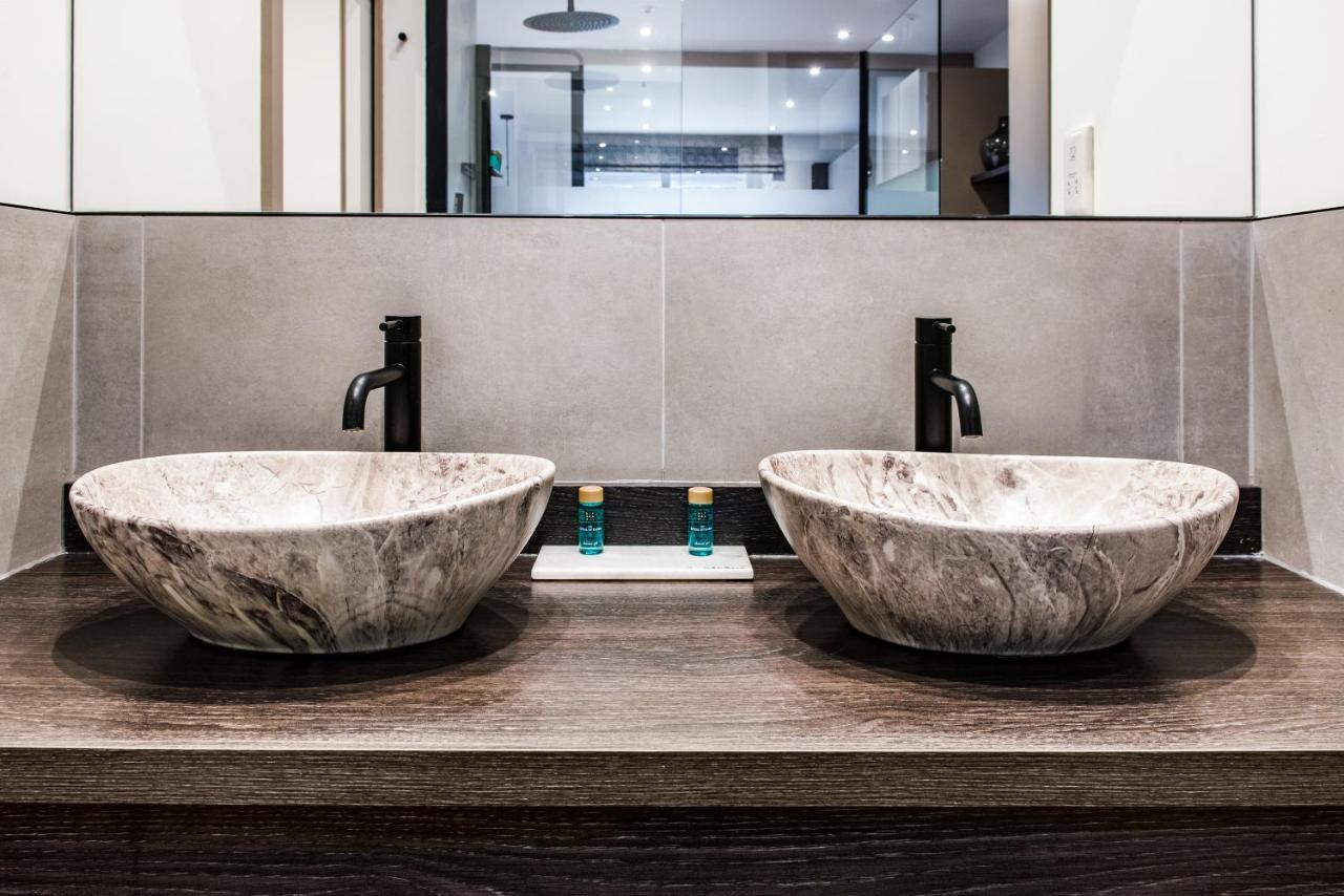 Circlelet Luxury Private Suites Londres Exterior foto