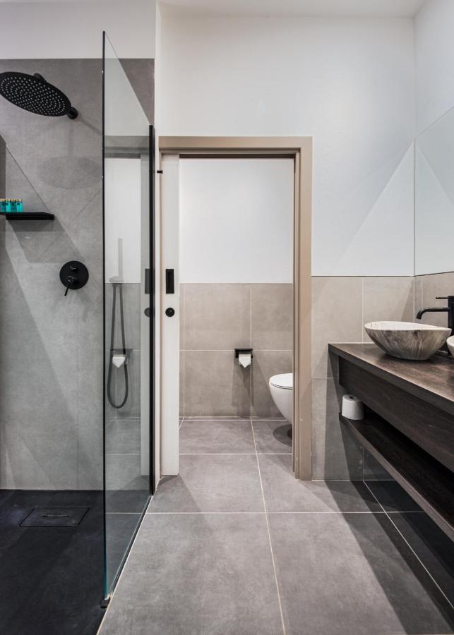 Circlelet Luxury Private Suites Londres Exterior foto