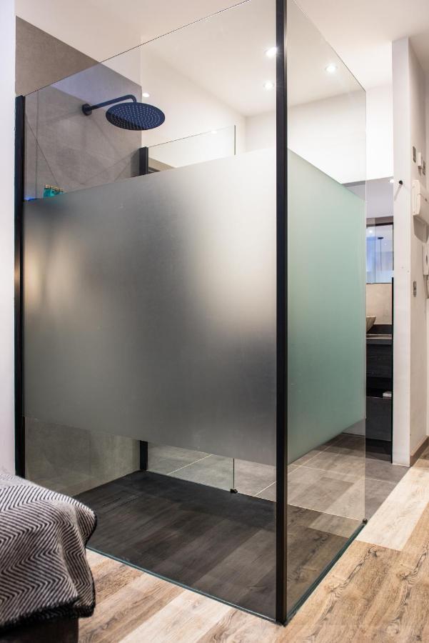 Circlelet Luxury Private Suites Londres Exterior foto