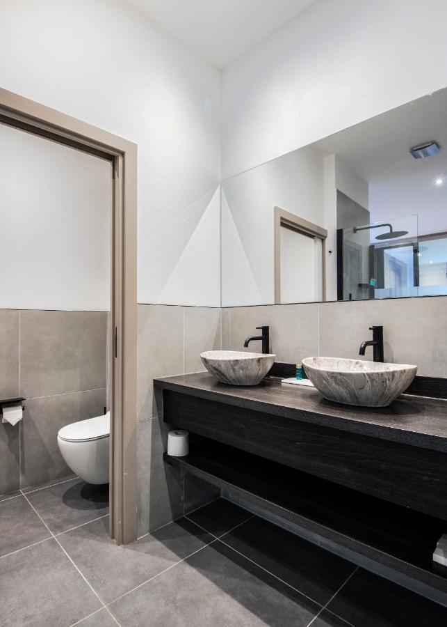 Circlelet Luxury Private Suites Londres Exterior foto