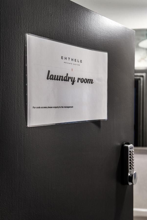 Circlelet Luxury Private Suites Londres Exterior foto