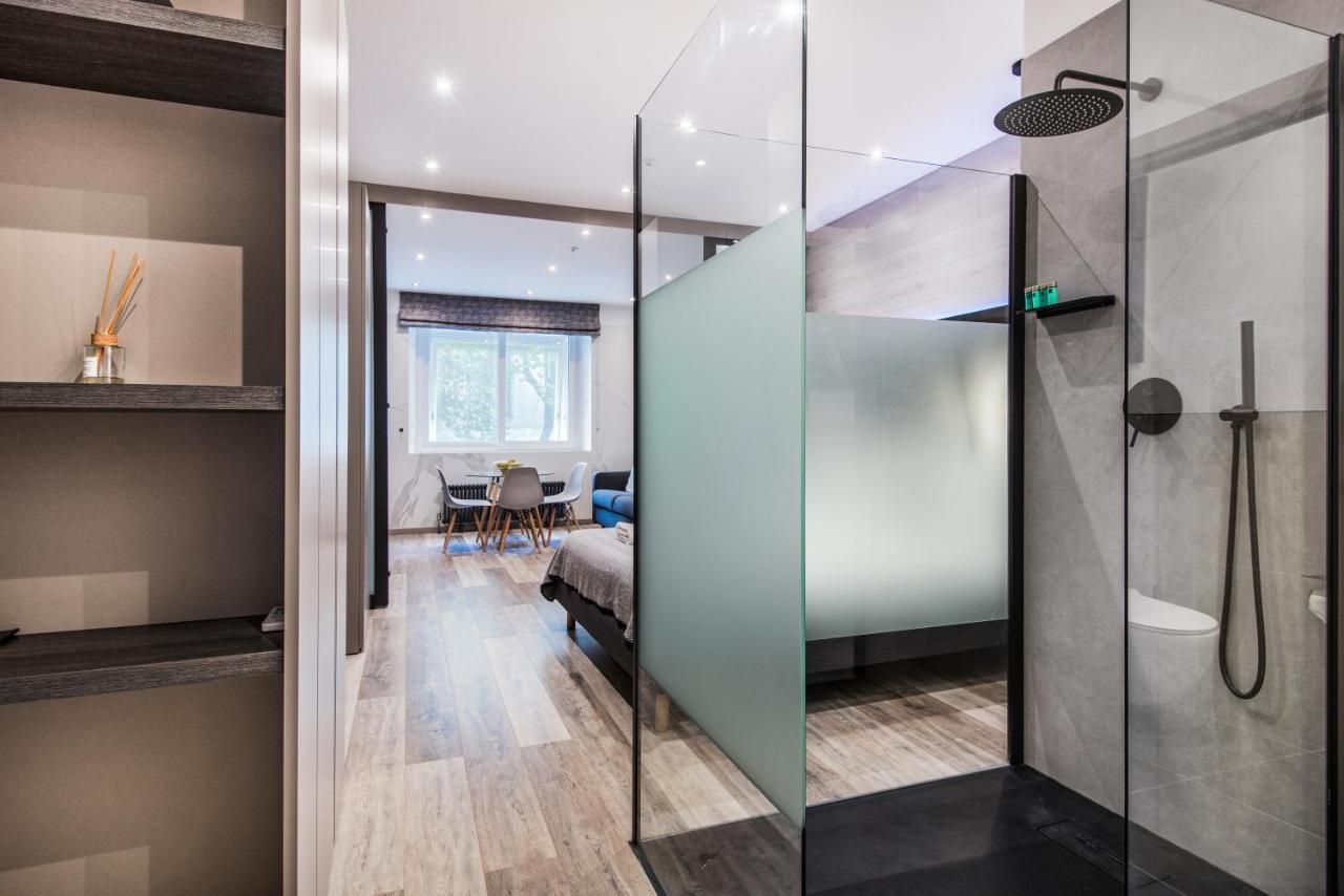 Circlelet Luxury Private Suites Londres Exterior foto